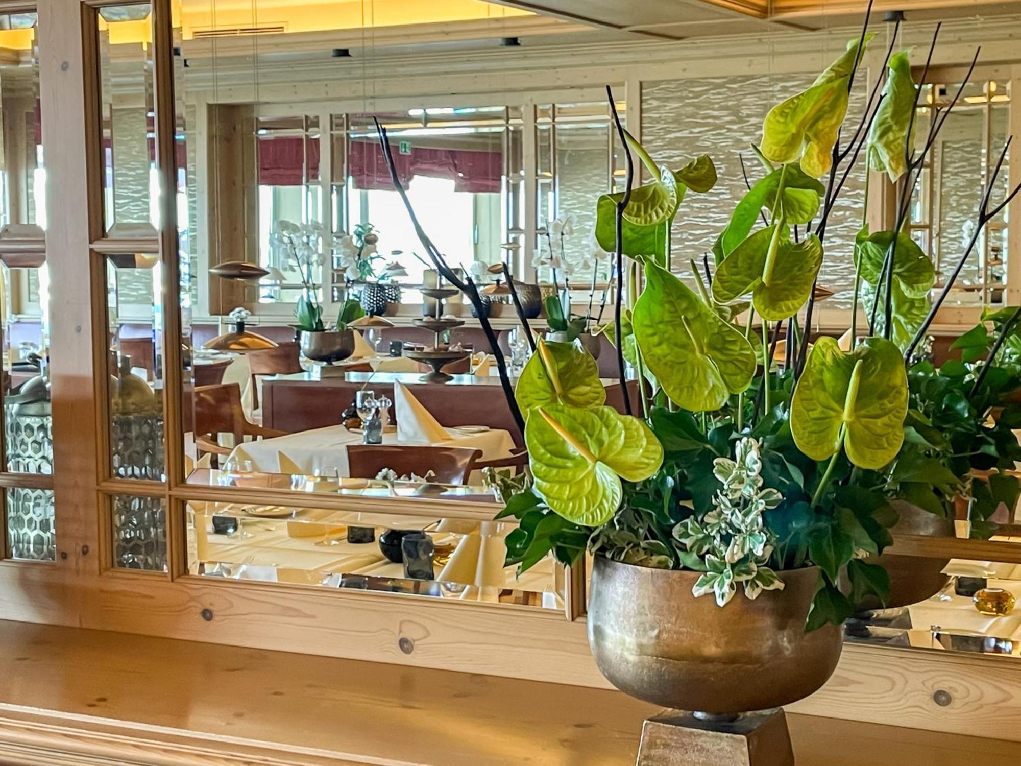 Grand Hotel Seeschloesschen Sea Retreat & Spa Timmendorfer Strand Eksteriør billede