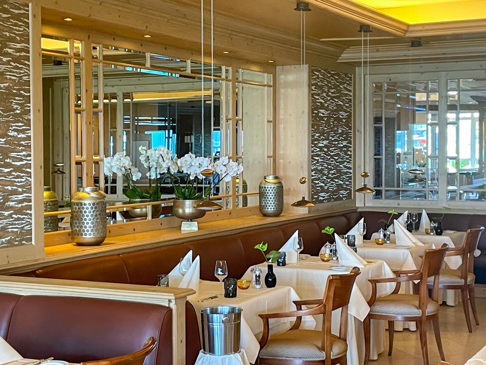Grand Hotel Seeschloesschen Sea Retreat & Spa Timmendorfer Strand Eksteriør billede
