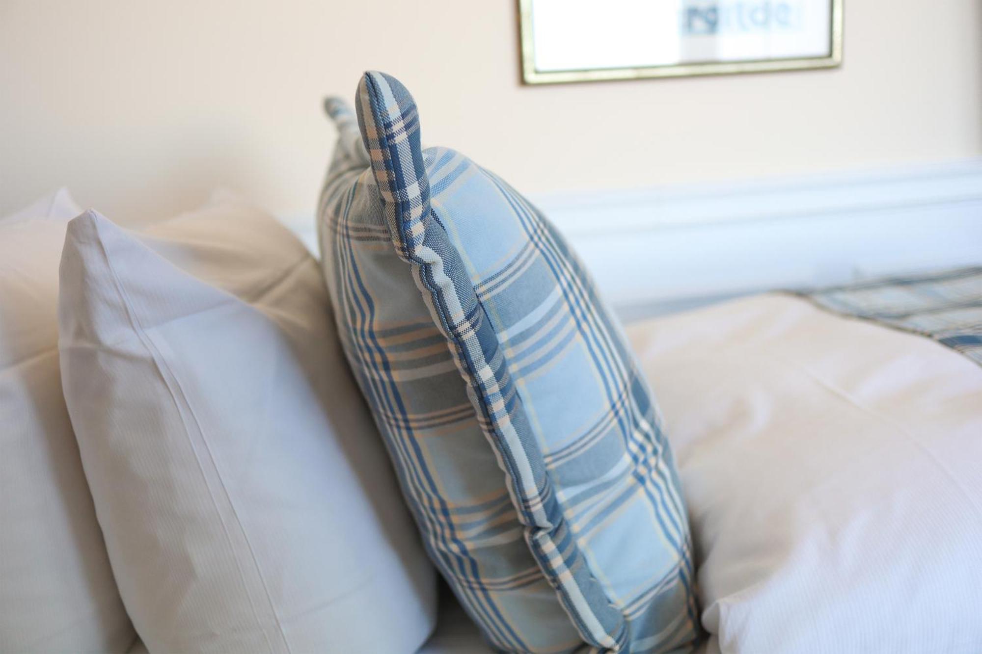 Grand Hotel Seeschloesschen Sea Retreat & Spa Timmendorfer Strand Værelse billede